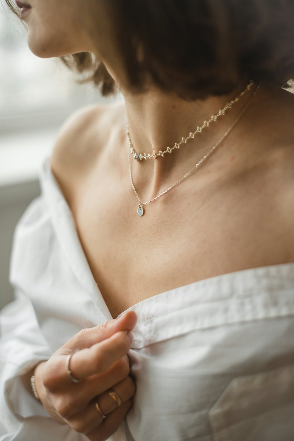 Feiner Goldschmuck