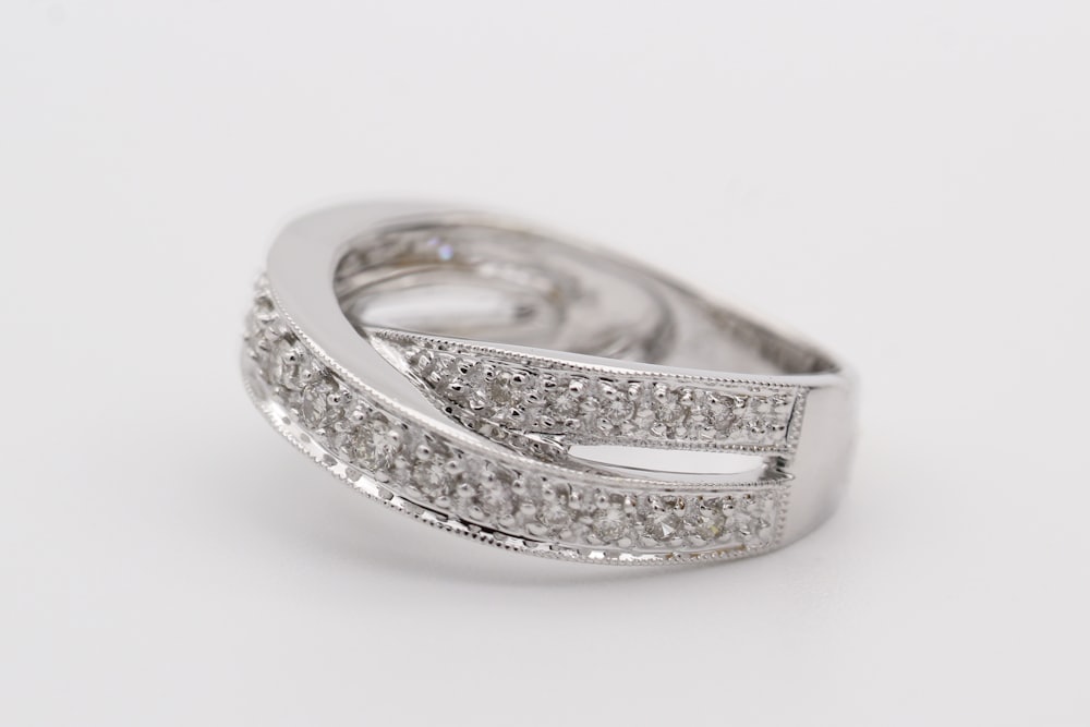 Schmuck mit Diamanten