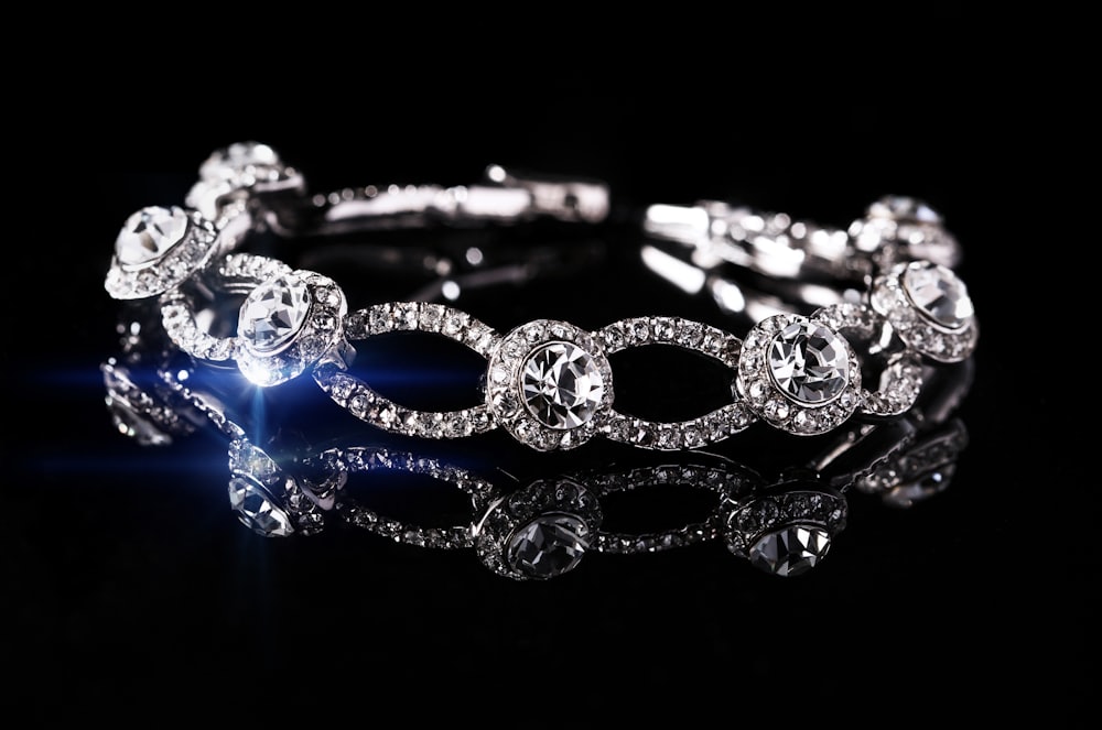 Silberschmuck